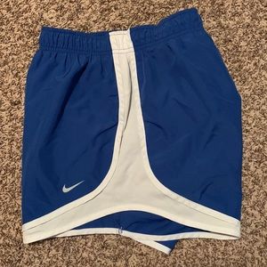 Women’s Nike Running Shorts